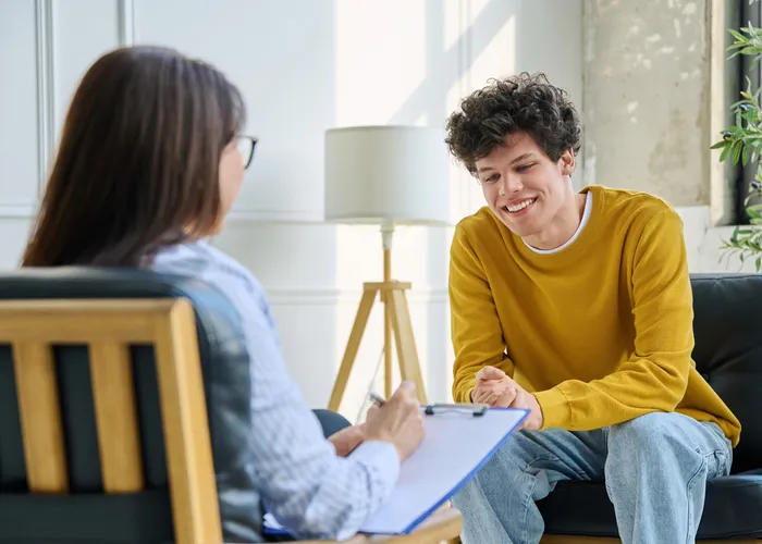 Benefits of Exercise for Teen Mental Health